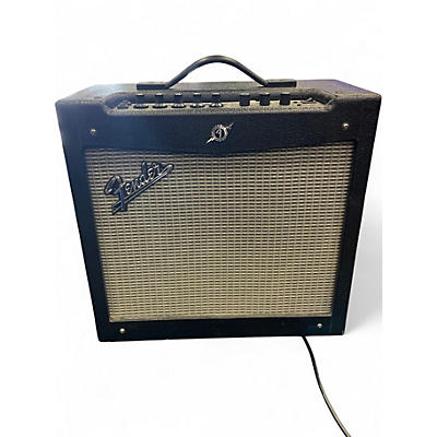 Used Fender MUSTANG 2 Guitar Combo Amp