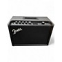 Used Fender MUSTANG GT40 Guitar Power Amp