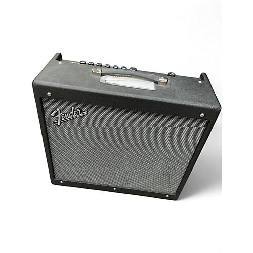 Used Fender MUSTANG GTX 100 Guitar Combo Amp