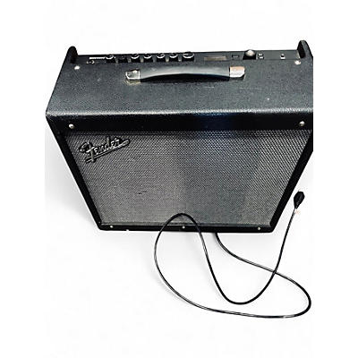 Used Fender MUSTANG GTX 100 Guitar Combo Amp