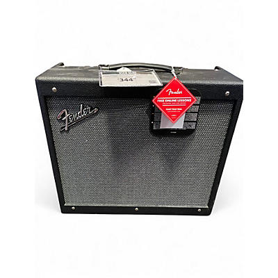 Used Fender MUSTANG GTX 100 Guitar Combo Amp