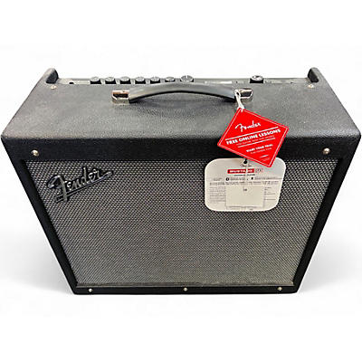 Used Fender MUSTANG GTX 100 Guitar Combo Amp