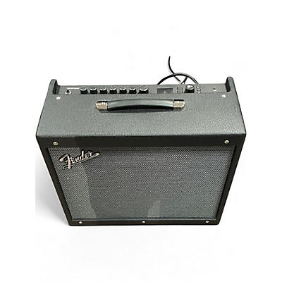 Used Fender MUSTANG GTX 100 Guitar Combo Amp