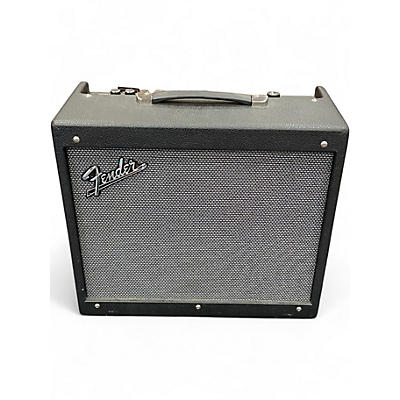 Used Fender MUSTANG GTX 50 Guitar Cabinet