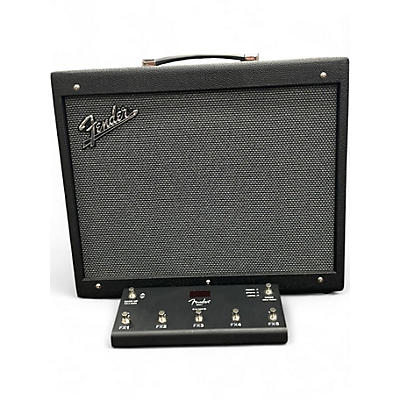 Used Fender MUSTANG GTX100 100W 1X12 Guitar Combo Amp