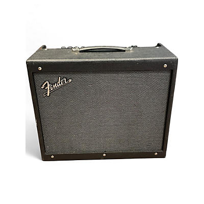 Used Fender MUSTANG GTX100 Guitar Cabinet