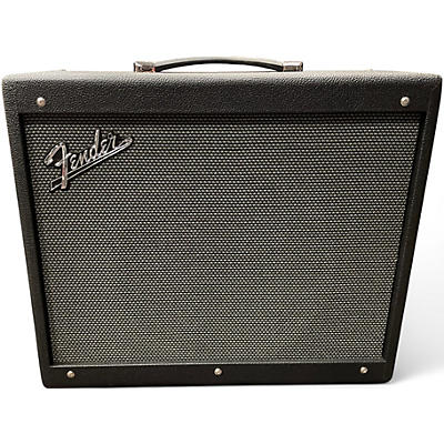 Used Fender MUSTANG GTX100 Guitar Combo Amp