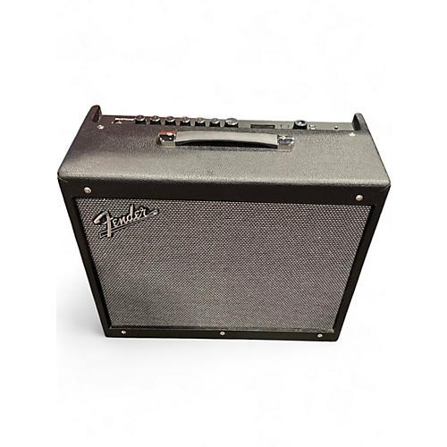 Used Fender MUSTANG GTX100 Guitar Combo Amp