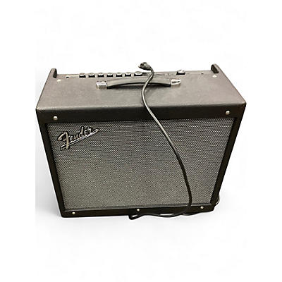 Used Fender MUSTANG GTX100  Guitar Combo Amp
