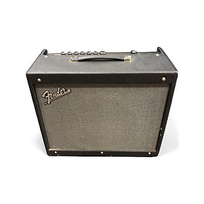 Used Fender MUSTANG GTX100 Guitar Combo Amp