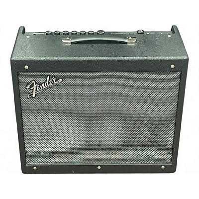 Used Fender MUSTANG GTX100 Guitar Combo Amp
