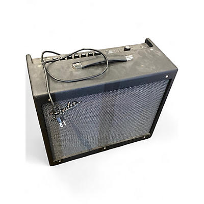 Used Fender MUSTANG GTX100 Guitar Combo Amp