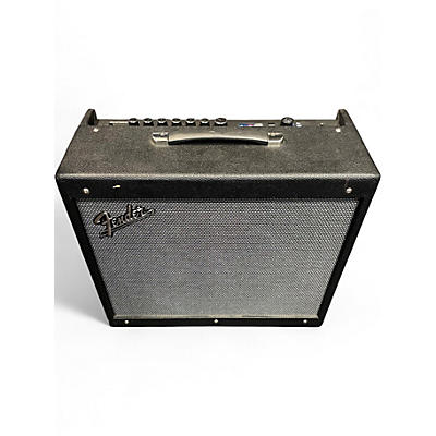 Used Fender MUSTANG GTX100 Guitar Combo Amp