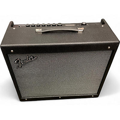 Used Fender MUSTANG GTX100 Guitar Combo Amp