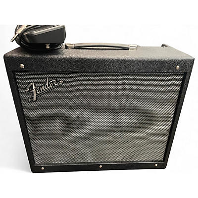 Used Fender MUSTANG GTX100 Guitar Combo Amp