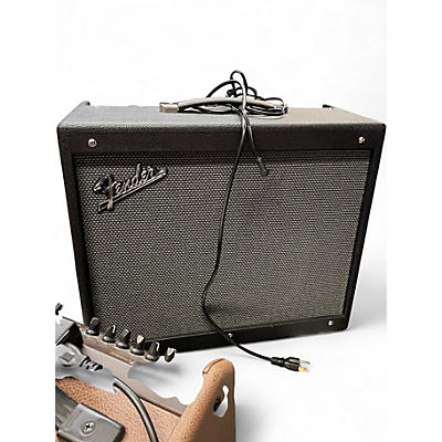 Used Fender MUSTANG GTX100 Guitar Combo Amp