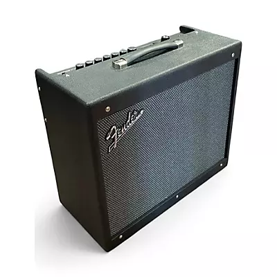 Used Fender MUSTANG GTX100 Guitar Combo Amp