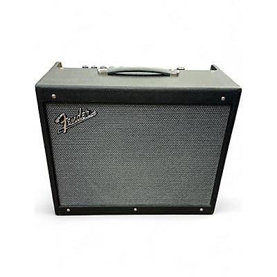Used Fender MUSTANG GTX100 Guitar Power Amp