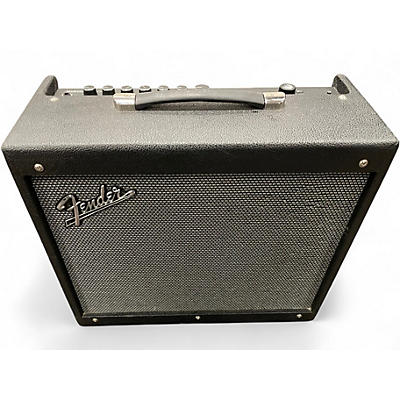 Used Fender MUSTANG GTX50 Guitar Combo Amp