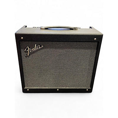 Used Fender MUSTANG GTX50 Guitar Combo Amp