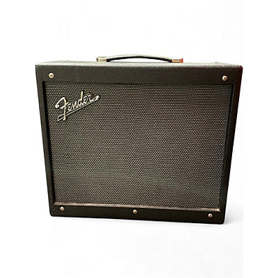 Used Fender MUSTANG GTX50 Guitar Combo Amp