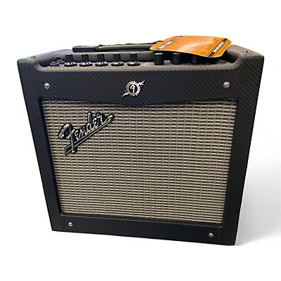 Used Fender MUSTANG  Guitar Cabinet