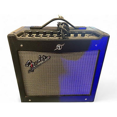 Used Fender  MUSTANG Guitar Power Amp