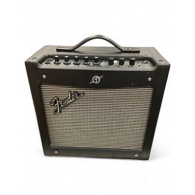 Used Fender MUSTANG I 70W Guitar Combo Amp