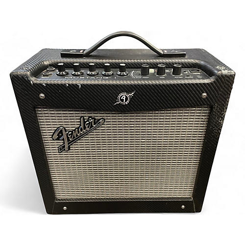 Fender Used Fender MUSTANG I Guitar Combo Amp