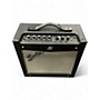 Used Fender MUSTANG I Guitar Combo Amp