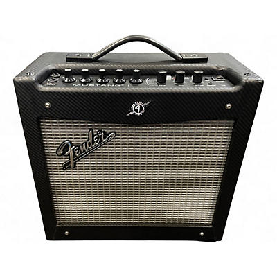 Used Fender MUSTANG I Guitar Combo Amp