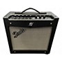 Used Fender MUSTANG I Guitar Combo Amp