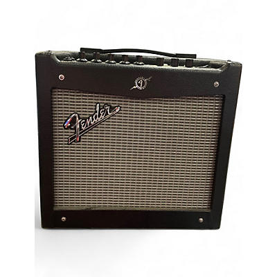 Used Fender MUSTANG I Guitar Combo Amp