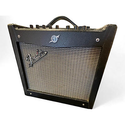 Used Fender MUSTANG I V2 Guitar Combo Amp