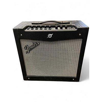 Used Fender MUSTANG II Guitar Combo Amp