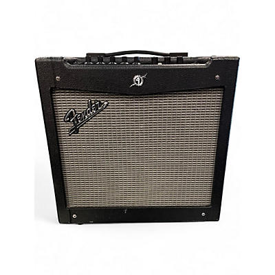 Used Fender MUSTANG II V2 Guitar Combo Amp