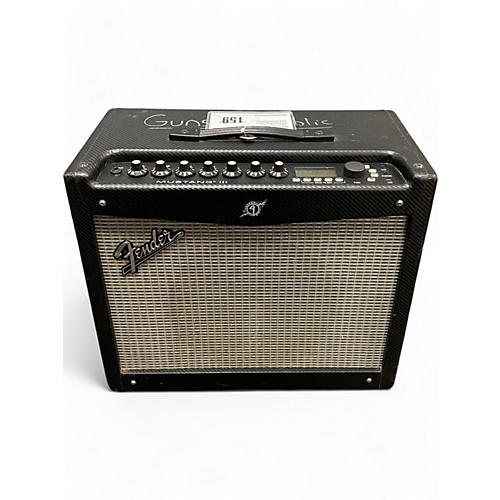 Fender Used Fender MUSTANG III Bass Combo Amp