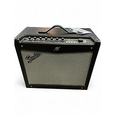 Used Fender MUSTANG III Guitar Combo Amp