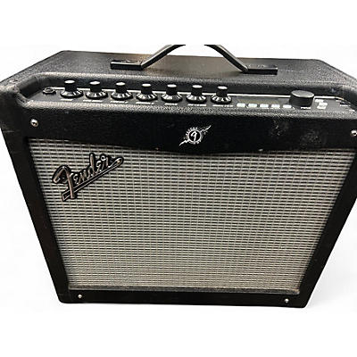 Used Fender MUSTANG III Guitar Combo Amp