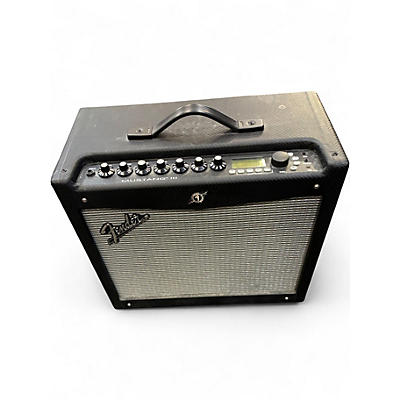 Used Fender MUSTANG III Guitar Combo Amp