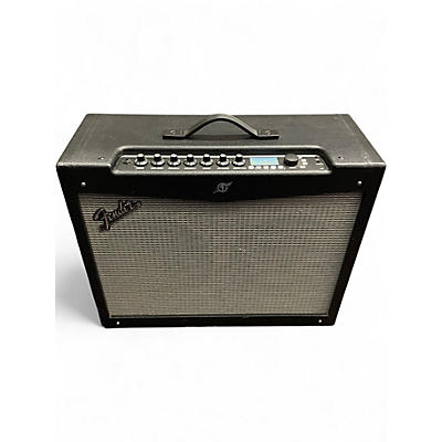 Used Fender MUSTANG IV Guitar Combo Amp