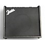 Used Fender MUSTANG LT125 Guitar Power Amp