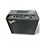Used Fender MUSTANG LT25 Guitar Combo Amp