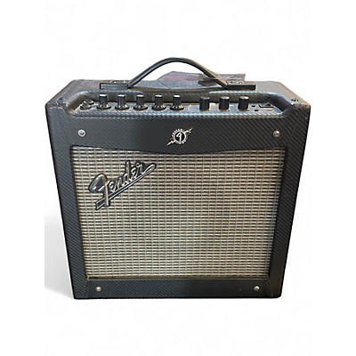 Used Fender MUSTANG LT25 Guitar Combo Amp