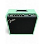 Used Fender MUSTANG LT25 Guitar Combo Amp