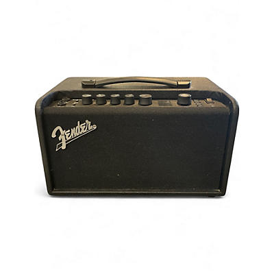 Used Fender MUSTANG LT40 Guitar Combo Amp