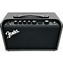 Used Fender Used Fender MUSTANG LT40S Guitar Combo Amp