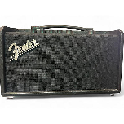 Used Fender MUSTANG LT40S Guitar Combo Amp