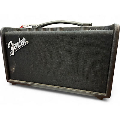 Used Fender MUSTANG LT40S Guitar Combo Amp