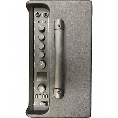 Used Fender MUSTANG LT40S Guitar Combo Amp